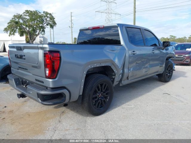 Photo 3 VIN: 3GTPHCEKXRG419825 - GMC SIERRA 