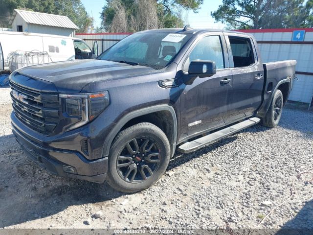 Photo 1 VIN: 3GTPHCET2NG565400 - GMC SIERRA 