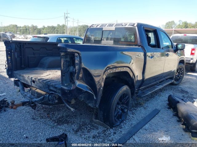 Photo 3 VIN: 3GTPHCET2NG565400 - GMC SIERRA 