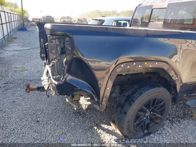 Photo 5 VIN: 3GTPHCET2NG565400 - GMC SIERRA 