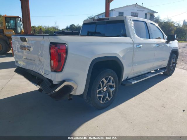 Photo 3 VIN: 3GTPHDE88PG272749 - GMC SIERRA 1500 