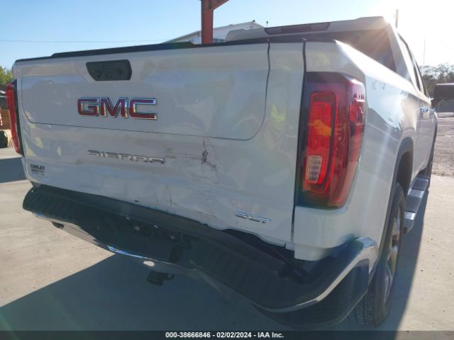 Photo 5 VIN: 3GTPHDE88PG272749 - GMC SIERRA 1500 