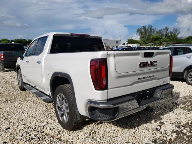 Photo 2 VIN: 3GTPHDED0NG523273 - GMC SIERRA C15 