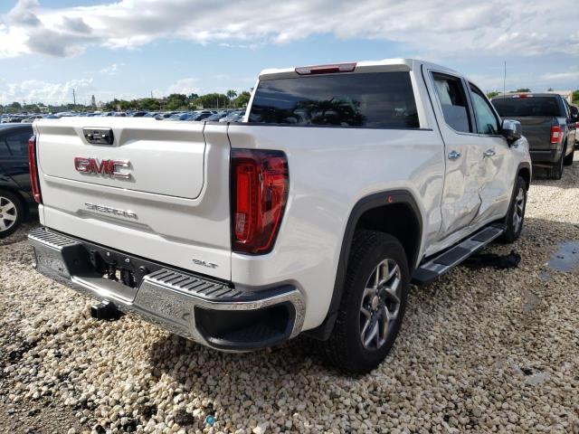 Photo 3 VIN: 3GTPHDED0NG523273 - GMC SIERRA C15 