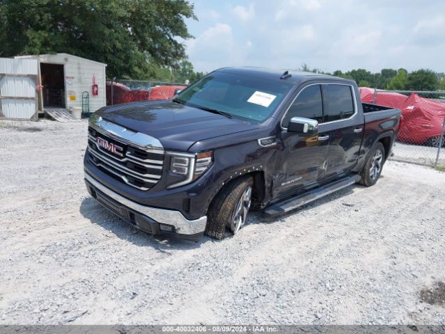 Photo 1 VIN: 3GTPHDED0NG597485 - GMC SIERRA 