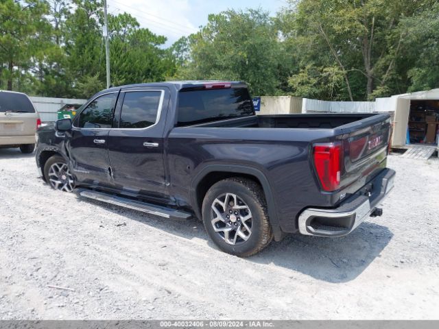 Photo 2 VIN: 3GTPHDED0NG597485 - GMC SIERRA 