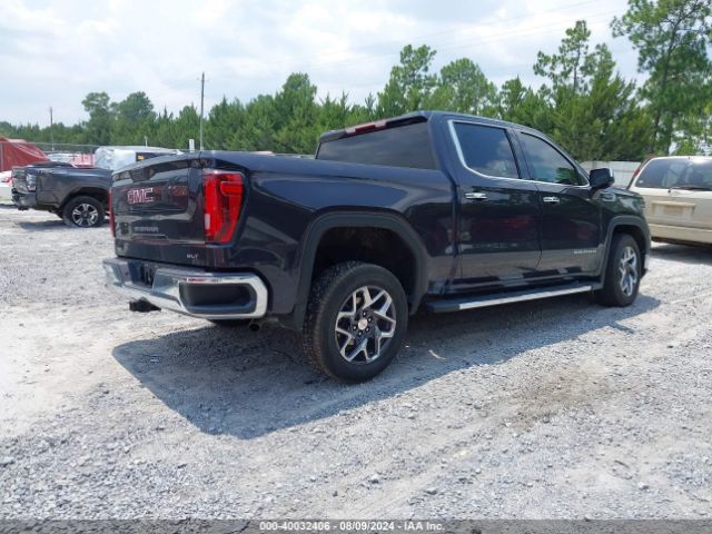 Photo 3 VIN: 3GTPHDED0NG597485 - GMC SIERRA 