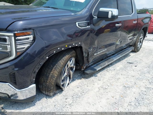 Photo 5 VIN: 3GTPHDED0NG597485 - GMC SIERRA 