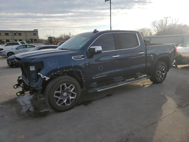 Photo 0 VIN: 3GTPHDED0NG649097 - GMC SIERRA 