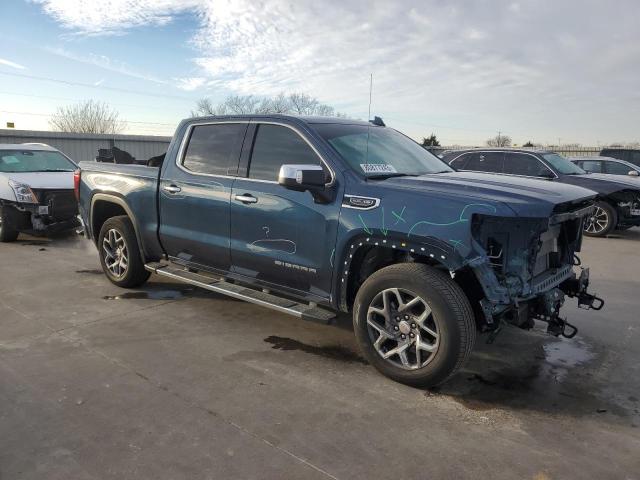 Photo 3 VIN: 3GTPHDED0NG649097 - GMC SIERRA 