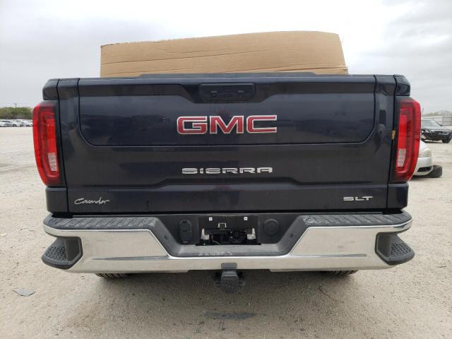 Photo 5 VIN: 3GTPHDED0PG130411 - GMC SIERRA 