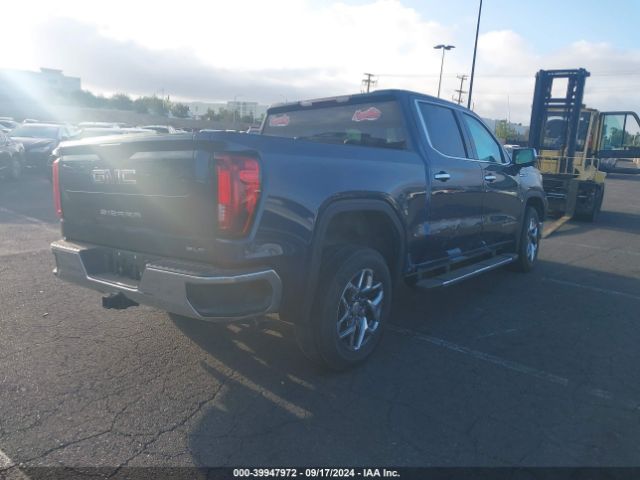 Photo 3 VIN: 3GTPHDED1NG561417 - GMC SIERRA 