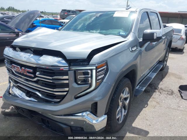 Photo 1 VIN: 3GTPHDED1RG314176 - GMC SIERRA 