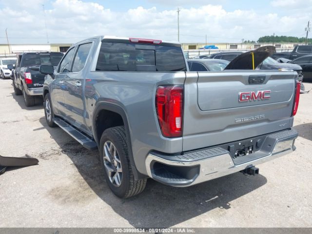 Photo 2 VIN: 3GTPHDED1RG314176 - GMC SIERRA 