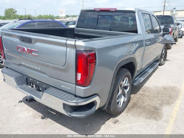 Photo 3 VIN: 3GTPHDED1RG314176 - GMC SIERRA 