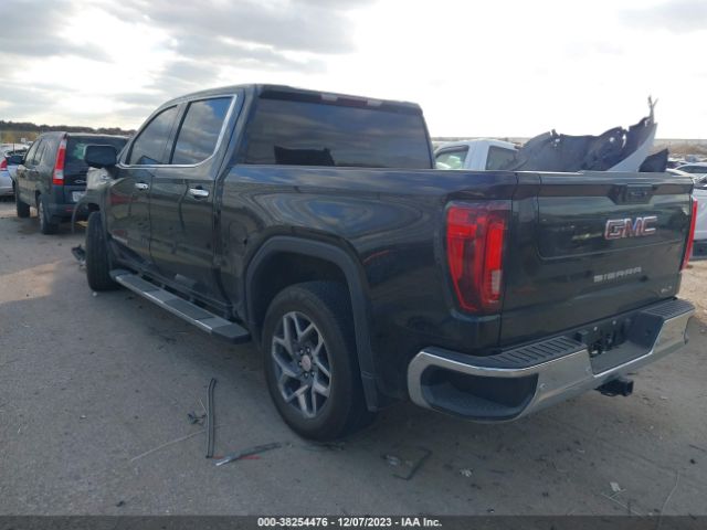 Photo 2 VIN: 3GTPHDED2NG649831 - GMC SIERRA 1500 