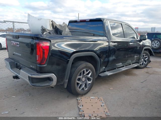 Photo 3 VIN: 3GTPHDED2NG649831 - GMC SIERRA 1500 