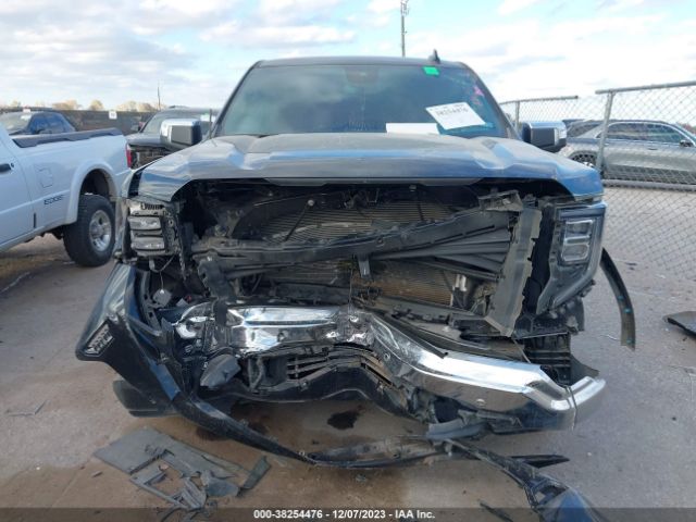 Photo 5 VIN: 3GTPHDED2NG649831 - GMC SIERRA 1500 