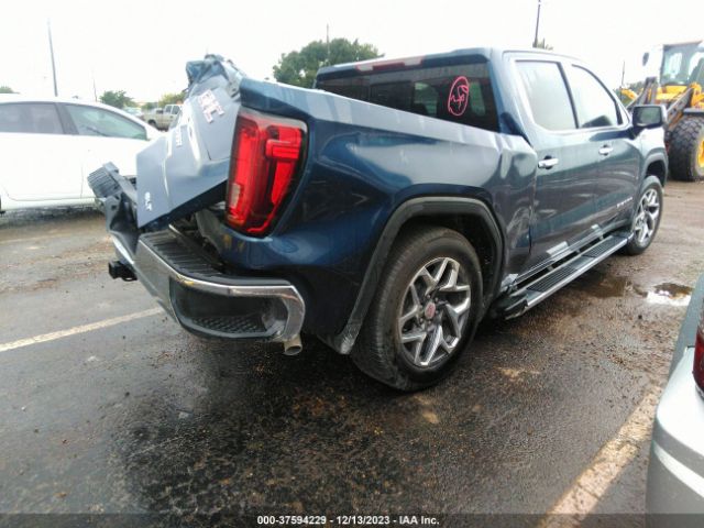 Photo 3 VIN: 3GTPHDED3NG655816 - GMC SIERRA 1500 