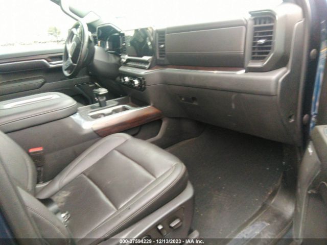 Photo 4 VIN: 3GTPHDED3NG655816 - GMC SIERRA 1500 