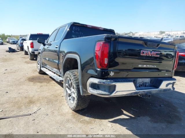 Photo 2 VIN: 3GTPHDED4NG576929 - GMC SIERRA 