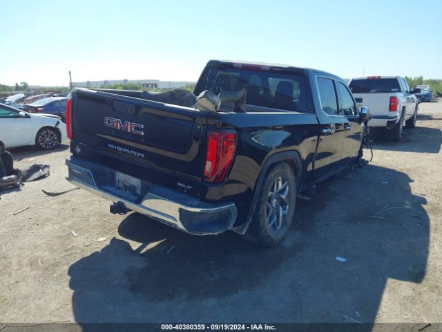 Photo 3 VIN: 3GTPHDED4NG576929 - GMC SIERRA 