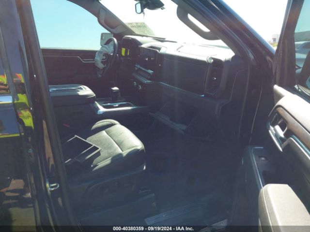 Photo 4 VIN: 3GTPHDED4NG576929 - GMC SIERRA 