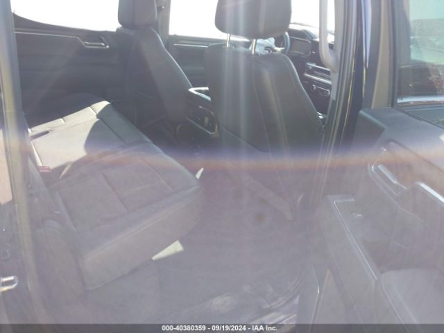 Photo 7 VIN: 3GTPHDED4NG576929 - GMC SIERRA 