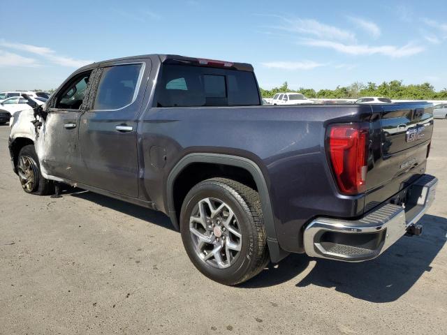 Photo 1 VIN: 3GTPHDED4NG648390 - GMC SIERRA 