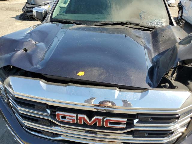 Photo 10 VIN: 3GTPHDED4NG648390 - GMC SIERRA 