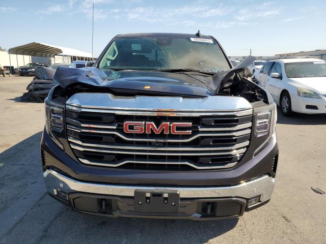 Photo 4 VIN: 3GTPHDED4NG648390 - GMC SIERRA 