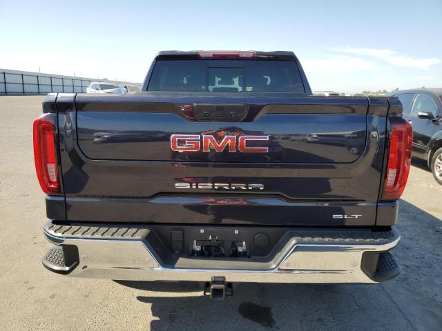 Photo 5 VIN: 3GTPHDED4NG648390 - GMC SIERRA 