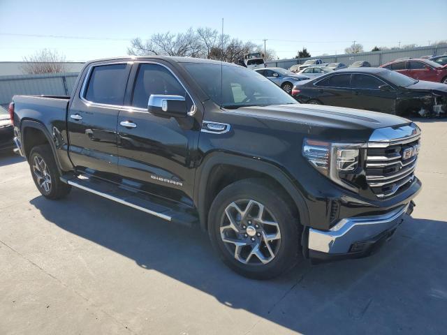 Photo 3 VIN: 3GTPHDED4PG243827 - GMC SIERRA 