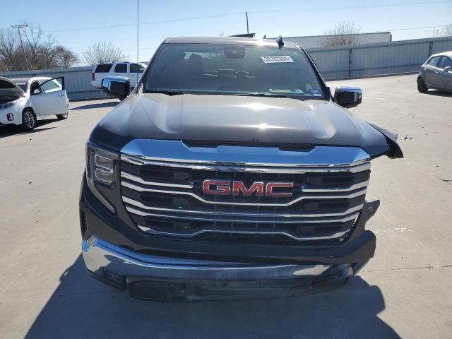 Photo 4 VIN: 3GTPHDED4PG243827 - GMC SIERRA 