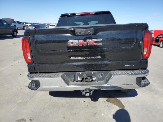 Photo 5 VIN: 3GTPHDED4PG243827 - GMC SIERRA 