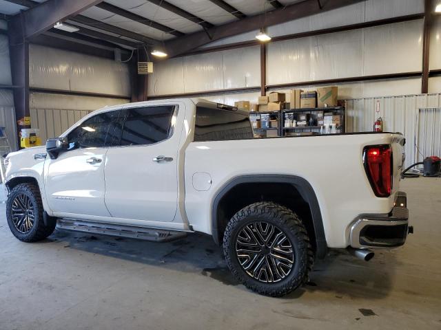 Photo 1 VIN: 3GTPHDED5PG258191 - GMC SIERRA 