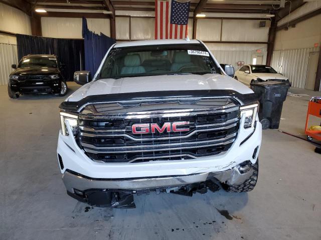 Photo 4 VIN: 3GTPHDED5PG258191 - GMC SIERRA 