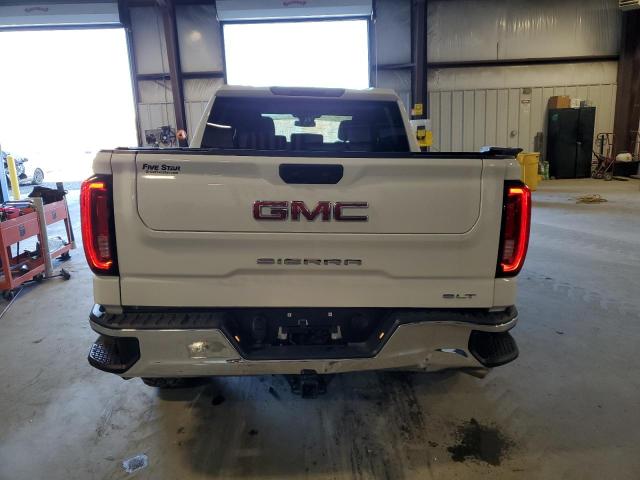 Photo 5 VIN: 3GTPHDED5PG258191 - GMC SIERRA 