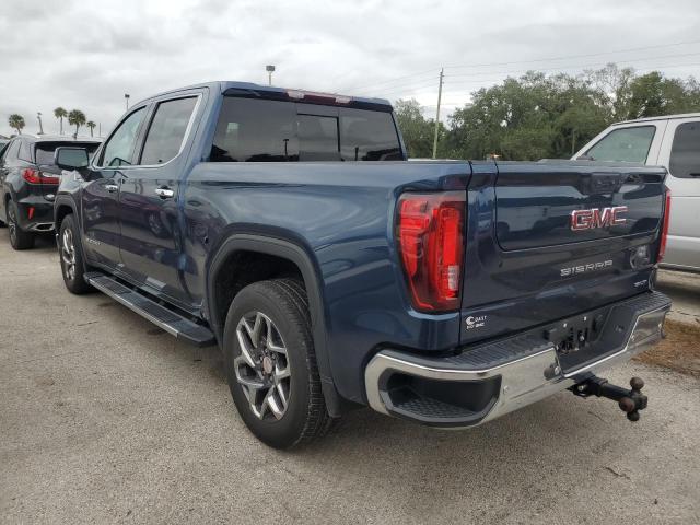 Photo 1 VIN: 3GTPHDED8NG593541 - GMC SIERRA C15 