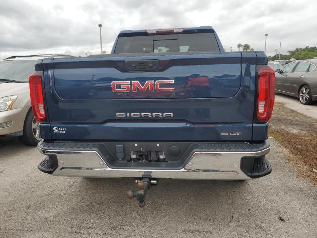 Photo 5 VIN: 3GTPHDED8NG593541 - GMC SIERRA C15 