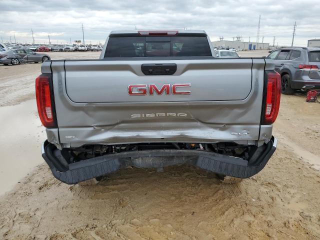 Photo 5 VIN: 3GTPHDED8RG200692 - GMC SIERRA 