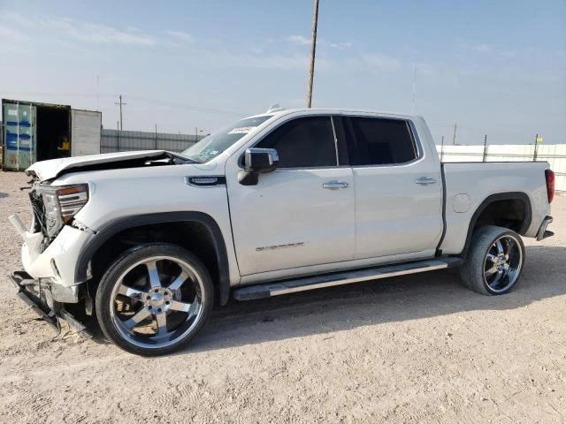 Photo 0 VIN: 3GTPHDED9NG576599 - GMC SIERRA C15 