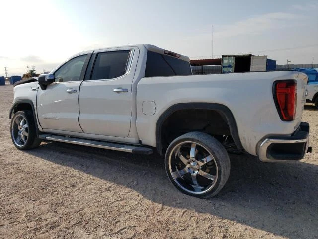 Photo 1 VIN: 3GTPHDED9NG576599 - GMC SIERRA C15 