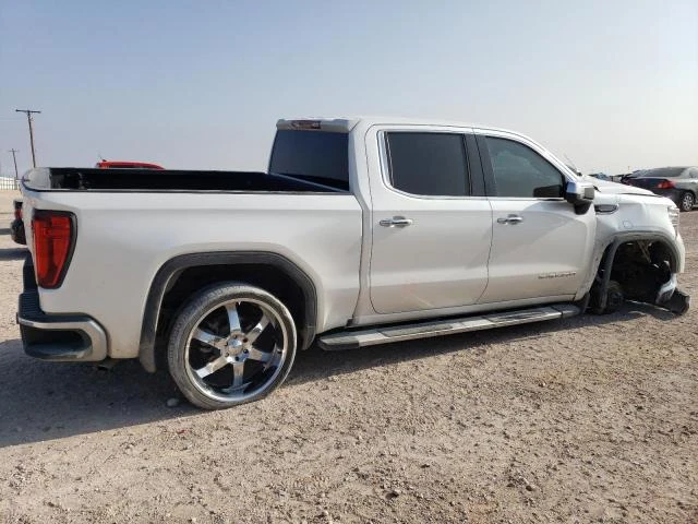 Photo 2 VIN: 3GTPHDED9NG576599 - GMC SIERRA C15 