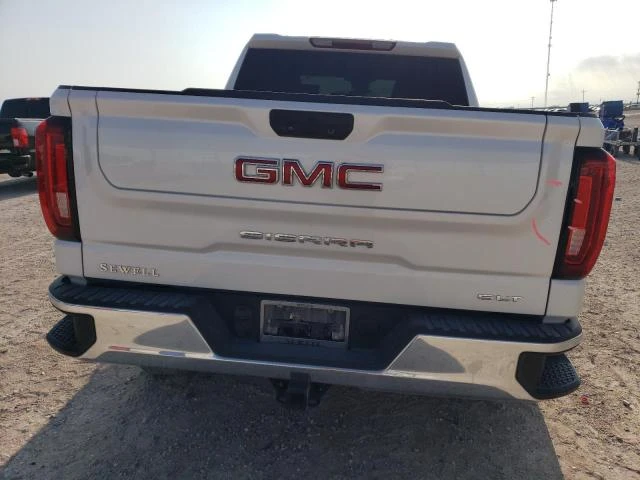 Photo 5 VIN: 3GTPHDED9NG576599 - GMC SIERRA C15 