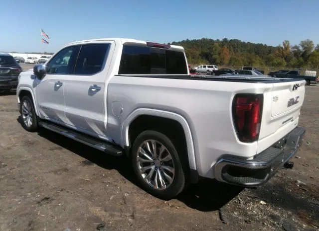 Photo 2 VIN: 3GTPHDED9NG620407 - GMC SIERRA 1500 