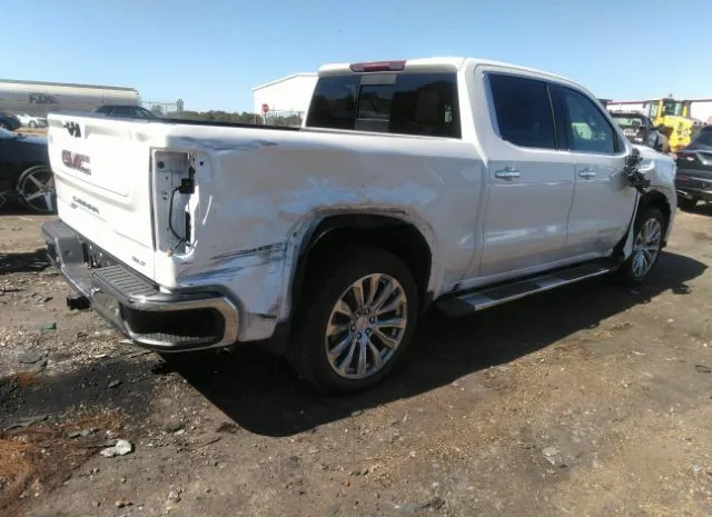 Photo 3 VIN: 3GTPHDED9NG620407 - GMC SIERRA 1500 