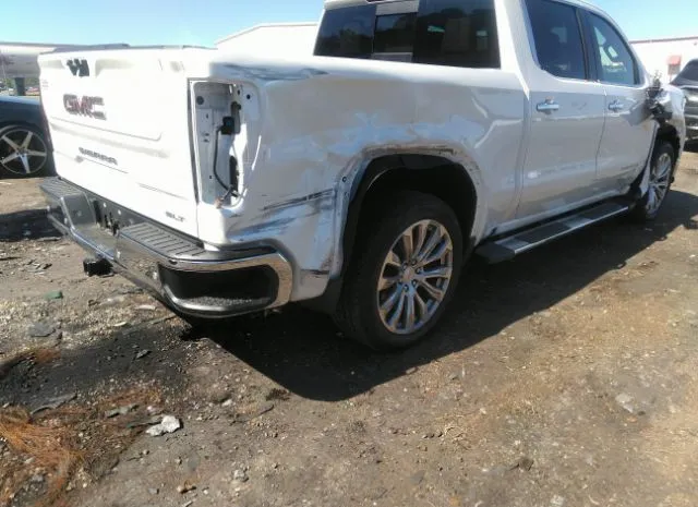 Photo 5 VIN: 3GTPHDED9NG620407 - GMC SIERRA 1500 