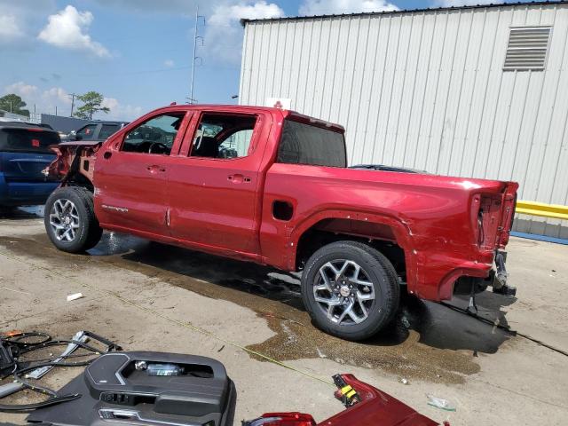 Photo 1 VIN: 3GTPHDEDXNG527203 - GMC SIERRA C15 