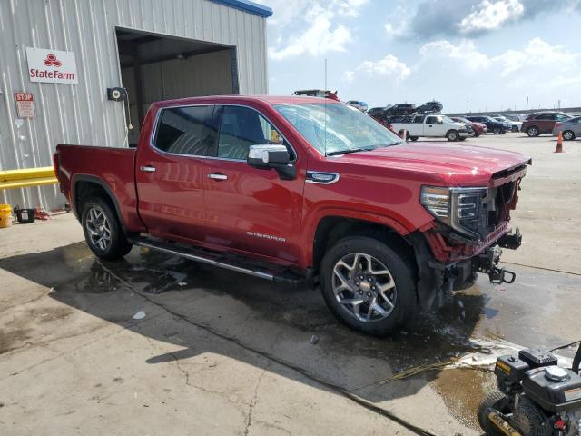 Photo 3 VIN: 3GTPHDEDXNG527203 - GMC SIERRA C15 